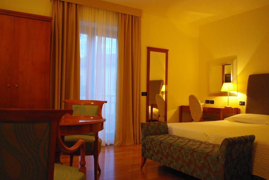 Dependance Lipa Hotel บาโซวิซซา ห้อง รูปภาพ